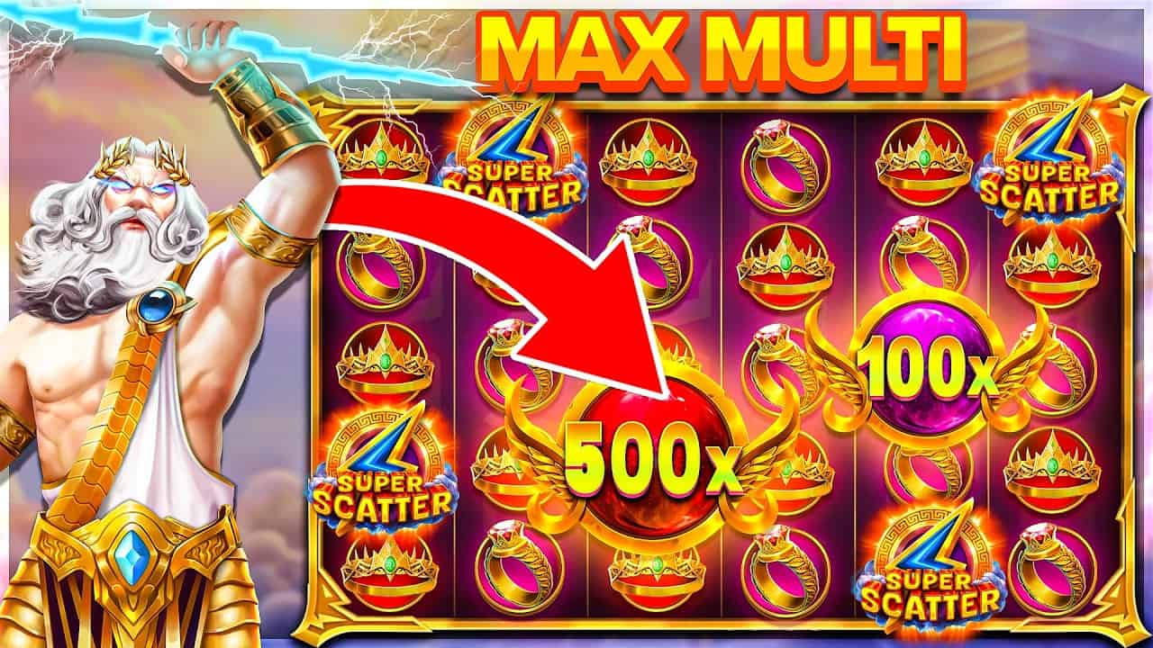 Easy Playing Slot Progressive on Texas88