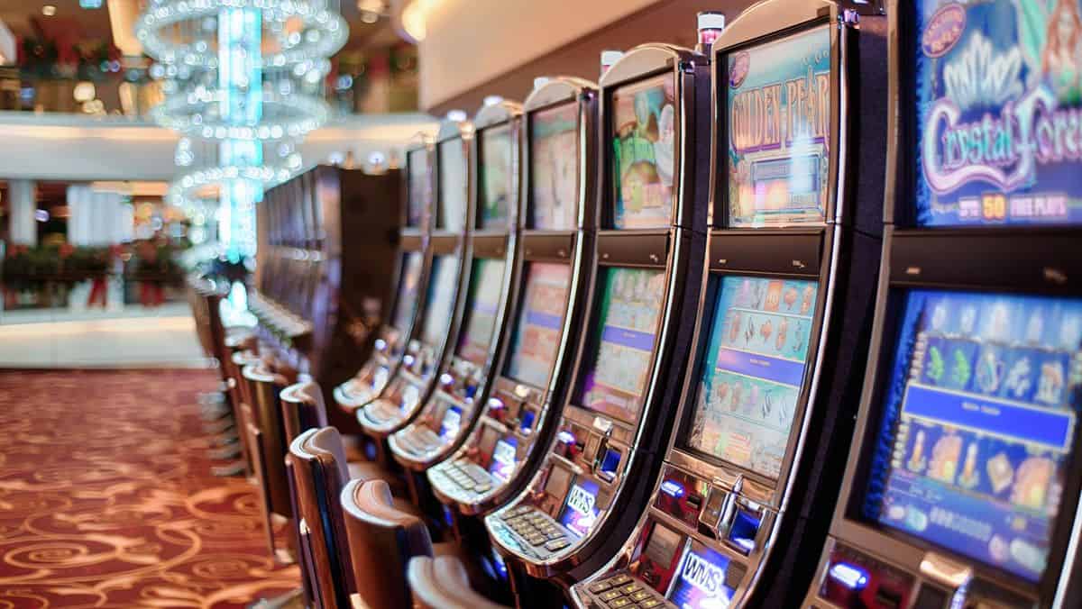 Texas88: Odds of Winning on Each Type of Slot Machine