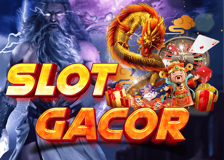 Best Slot Depo 5000 Gambling Game Collection Easy Win Jackpot